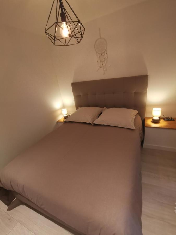 Appartement Vieux-Nice N Zewnętrze zdjęcie